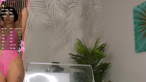 Megan online show from January 18, 10:30 pm