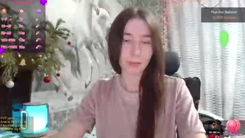 Snapshot of wow_porno_ chatting on December 20, 12:38 pm Anna  online show from December 20, 12:38 pm