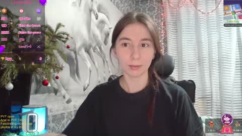 Snapshot of wow_porno_ chatting on December 18, 2:28 pm Anna  online show from December 18, 2:28 pm