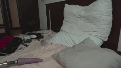 Pavel online show from December 27, 1:32 am