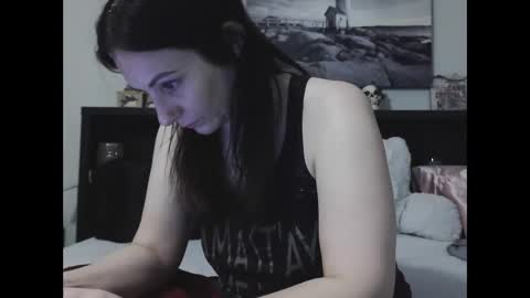 Crystal Lake online show from March 6, 10:09 am