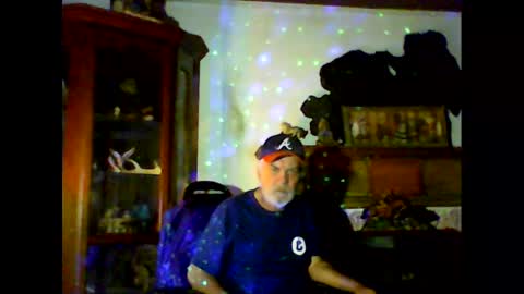 Snapshot of wscooter1 chatting on March 6, 2:51 am SCOOTER online show from March 6, 2:51 am