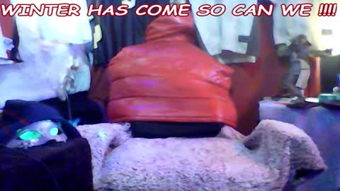 Snapshot of wscooter1 chatting on January 13, 7:20 pm SCOOTER online show from January 13, 7:20 pm