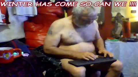 Snapshot of wscooter1 chatting on January 20, 10:15 pm SCOOTER online show from January 20, 10:15 pm