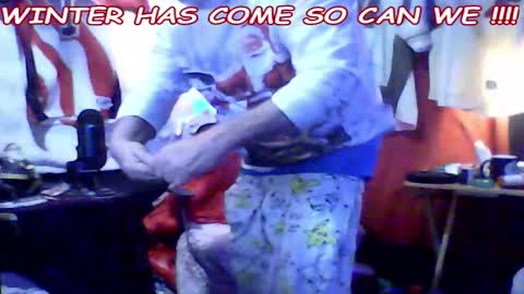 Snapshot of wscooter1 chatting on January 6, 4:02 pm SCOOTER online show from January 6, 4:02 pm