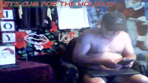 Snapshot of wscooter1 chatting on December 7, 2:03 am SCOOTER online show from December 7, 2:03 am