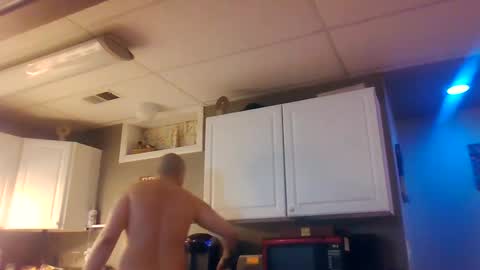 BONER DONOR online show from January 17, 1:57 am