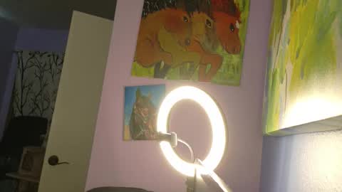 Wyatt online show from February 25, 8:23 pm