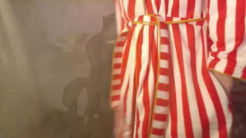 Wyatt online show from October 23, 2:02 am