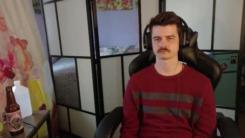 Wyatt online show from February 24, 7:50 pm