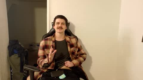 Wyatt online show from March 30, 4:07 pm