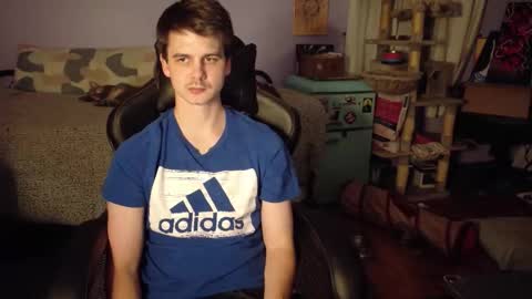 Wyatt online show from October 15, 4:05 am