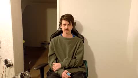 Wyatt online show from April 4, 4:30 am