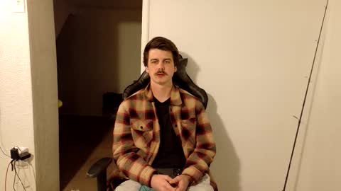 Wyatt online show from April 18, 6:59 am