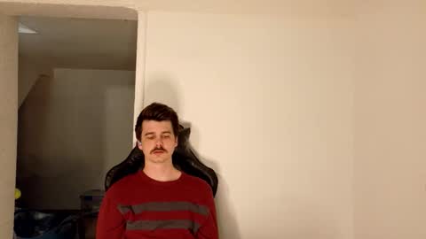 Wyatt online show from March 20, 4:12 pm