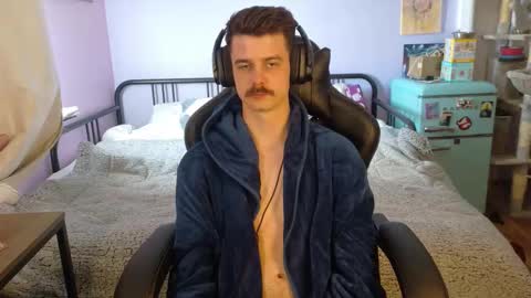 Wyatt online show from December 4, 5:56 pm