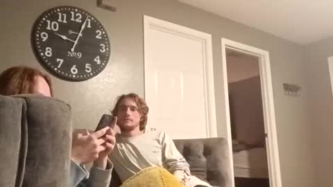 wyattshanks6 online show from April 27, 3:04 am