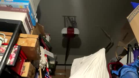 Wynter Heat online show from January 31, 7:11 pm