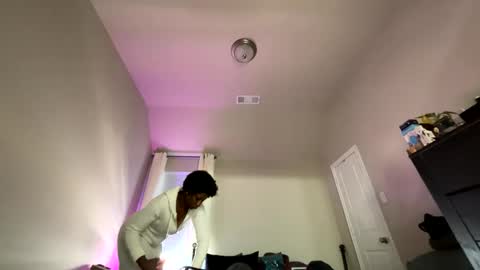 Wynter Heat online show from November 10, 5:59 pm