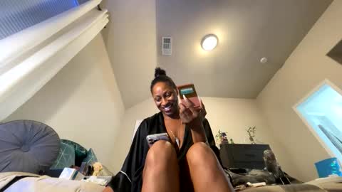 Wynter Heat online show from October 15, 4:27 am