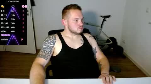 x19marco93x online show from November 12, 8:55 pm