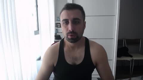 Mr. Lonely online show from April 20, 11:46 am