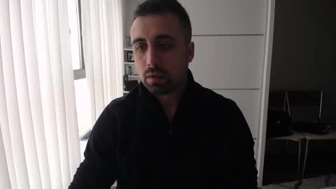 Mr. Lonely online show from March 30, 11:10 am