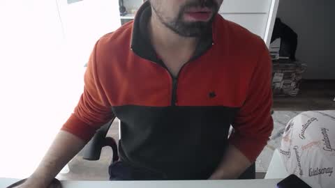 Mr. Lonely online show from November 11, 11:45 am