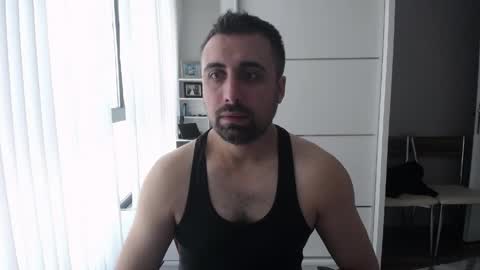 Mr. Lonely online show from April 21, 11:39 am