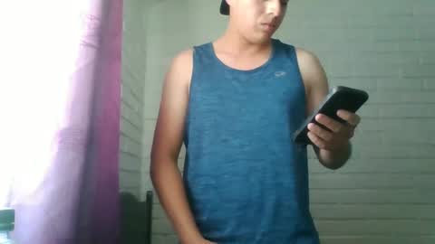 x_andrescam online show from February 7, 8:10 pm