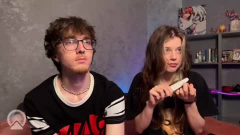 Philipp and Este online show from June 24, 12:39 am