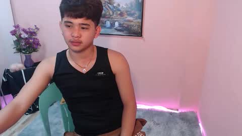 Jemy online show from October 12, 9:38 pm