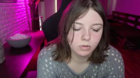 LOVE NERDS ONLY online show from June 2, 3:52 am