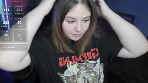 LOVE NERDS ONLY online show from November 10, 5:21 am