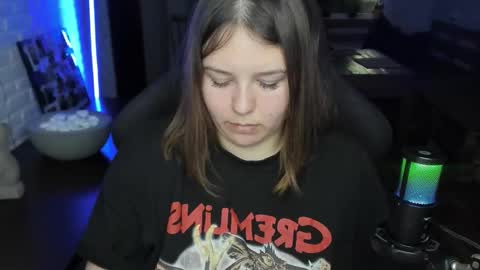 LOVE NERDS ONLY online show from September 19, 4:16 am