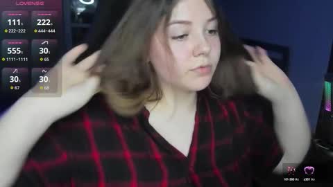 LOVE NERDS ONLY online show from October 17, 3:54 am