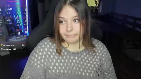 LOVE NERDS ONLY online show from October 20, 4:17 am