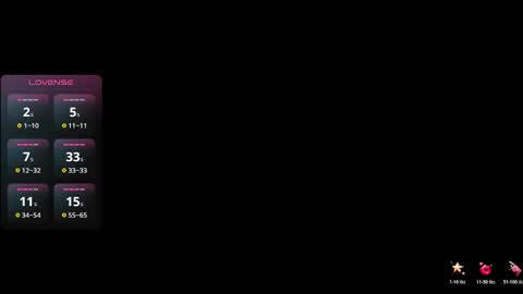 LOVE NERDS ONLY online show from March 1, 5:33 am