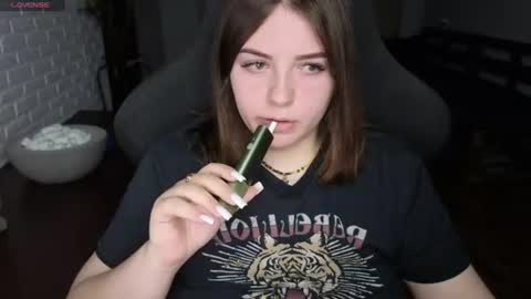 LOVE NERDS ONLY online show from July 23, 2:09 am