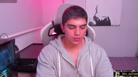 Odixeo online show from January 13, 1:24 am