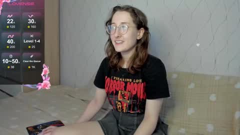 Agatha online show from November 15, 3:08 am