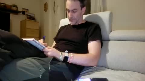 xalegarmax online show from April 5, 9:01 pm