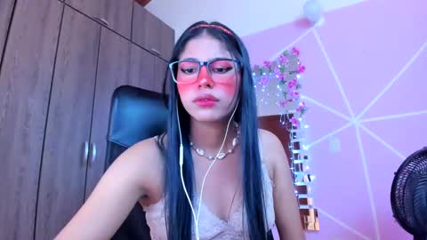 XALLYSONX online show from March 12, 2:34 pm