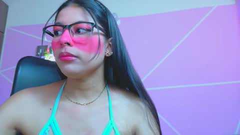XALLYSONX online show from May 3, 12:55 pm