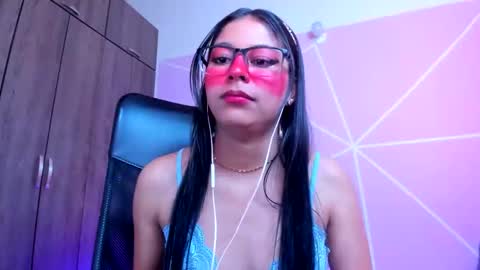 XALLYSONX online show from November 27, 5:53 pm