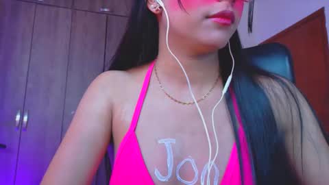 XALLYSONX online show from February 28, 12:31 pm