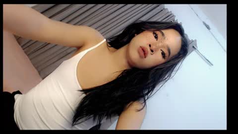 xam_blair_asian online show from June 28, 11:01 pm