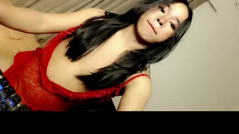 xam_blair_asian online show from May 31, 6:20 pm