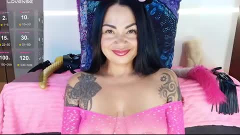 XAMARA1124 online show from June 19, 3:34 am