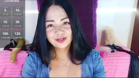 XAMARA1124 online show from June 27, 5:24 am